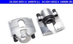 ATE Etrier frana ATE 24.3541-8531.5 (24.3541-8531.5)