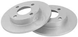 ABS Disc frana ABS 15765 (15765)