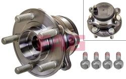 Fag Set rulment roata FAG 713 6792 90 (713 6792 90) - automobilus