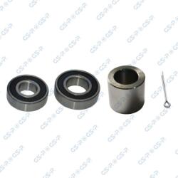 GSP Set rulment roata GSP GK1931 (GK1931)