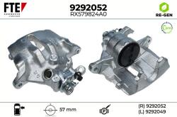 FTE Etrier frana FTE 9292052 (9292052)