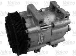 VALEO Compresor, climatizare VALEO RE-GEN REMANUFACTURED 699834 (699834)