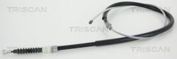 TRISCAN Cablu, frana de parcare TRISCAN 8140 67110 (8140 67110)