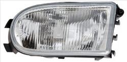 TYC Proiector ceata TYC 19-0587-05-2 (19-0587-05-2) - automobilus