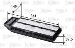 VALEO Filtru aer VALEO 585335 (585335)