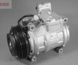 DENSO Compresor, climatizare DENSO DCP12004 (DCP12004)