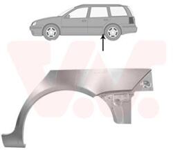 VAN WEZEL Panou lateral VAN WEZEL 5898147 (5898147)