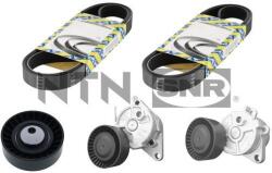 SNR Set curea transmisie cu caneluri SNR KA850.04 (KA850.04)