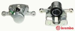 BREMBO Etrier frana BREMBO ESSENTIAL LINE F 30 127 (F 30 127)