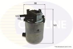 COMLINE filtru combustibil COMLINE EFF292D (EFF292D)