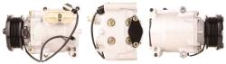 LUCAS Compresor, climatizare LUCAS ACP270 (ACP270)