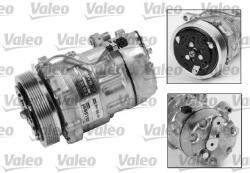 VALEO Compresor, climatizare VALEO CORE-FLEX 699152 (699152)