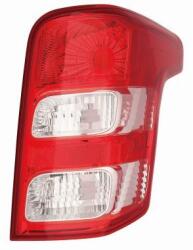 DEPO Lampa spate DEPO 214-19AAL-UE (214-19AAL-UE) - automobilus