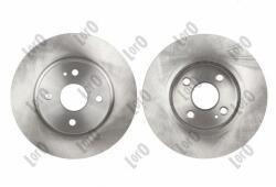 DEPO Disc frana DEPO 231-03-107 (231-03-107)