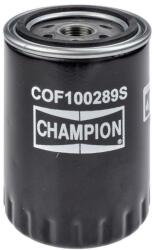 CHAMPION Filtru ulei CHAMPION COF100289S (COF100289S)
