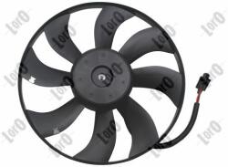 DEPO Ventilator, radiator DEPO 048-014-0006 (048-014-0006)