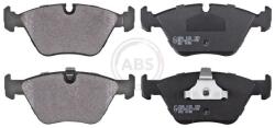 ABS set placute frana, frana disc ABS 36998 (36998)