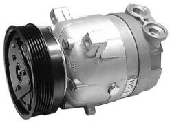 MAHLE Compresor, climatizare MAHLE BEHR ACP 1090 000S (ACP 1090 000S)