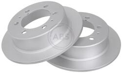 ABS Disc frana ABS 17016 (17016)