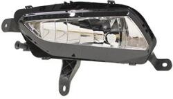 VAN WEZEL Proiector ceata VAN WEZEL 3810995 (3810995)