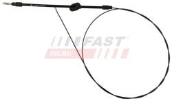 FAST Cablu, frana de parcare FAST FT69024 (FT69024)