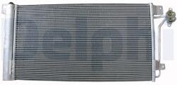 DELPHI Condensator, climatizare DELPHI TSP0225629 (TSP0225629)