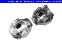 ATE Etrier frana ATE 24.4571-8014.5 (24.4571-8014.5)