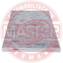 Master-sport Germany Filtru, aer habitaclu MASTER-SPORT GERMANY 3142-IF-PCS-MS (3142-IF-PCS-MS)