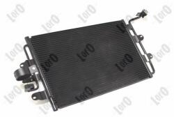 DEPO Condensator, climatizare DEPO 053-016-0028 (053-016-0028)