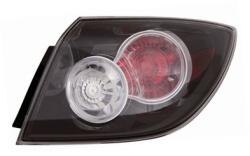 VAN WEZEL Lampa spate VAN WEZEL 2737922 (2737922)