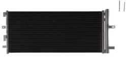 MAHLE Condensator, climatizare MAHLE BEHR AC 268 000S (AC 268 000S)