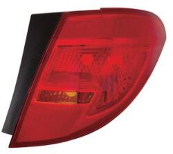 VAN WEZEL Lampa spate VAN WEZEL 3860932 (3860932)