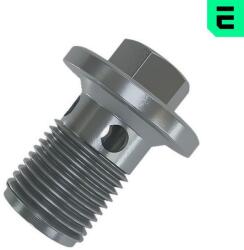 OPTIMAL surub de golire, baia de ulei OPTIMAL OP-ESP0118O-BG (OP-ESP0118O-BG)