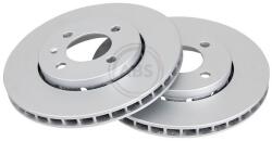 ABS Disc frana ABS 18158 (18158)