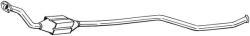 BOSAL Catalizator BOSAL 099-004 (099-004)