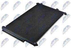 NTY Condensator, climatizare NTY CCS-TY-009 (CCS-TY-009)