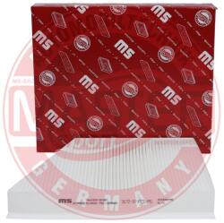 Master-sport Germany Filtru, aer habitaclu MASTER-SPORT GERMANY 3172-IF-PCS-MS (3172-IF-PCS-MS)