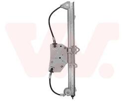 VAN WEZEL Mecanism actionare geam VAN WEZEL 0657263 (0657263)