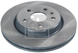 Febi Bilstein Disc frana FEBI BILSTEIN 106349 (106349)