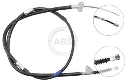 ABS Cablu, frana de parcare ABS K19257 (K19257)