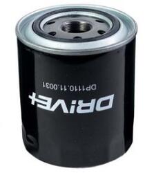 DR! VE+ Filtru ulei DR! VE+ DP1110.11. 0031 (DP1110.11.0031) - automobilus