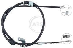ABS Cablu, frana de parcare ABS K16094 (K16094)