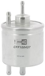 CHAMPION filtru combustibil CHAMPION CFF100437 (CFF100437)