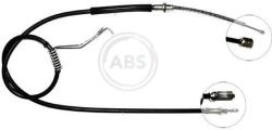 ABS Cablu, frana de parcare ABS K17867 (K17867)