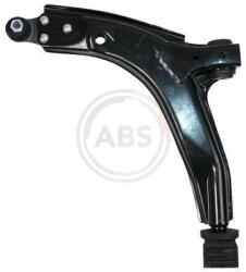 ABS Brat, suspensie roata ABS 210427 (210427)