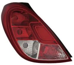 VAN WEZEL Lampa spate VAN WEZEL 8258931 (8258931)