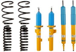 BILSTEIN Set suspensie, arcuri elicoidale / amortizoare BILSTEIN - B12 Pro-Kit 46-180650 (46-180650)