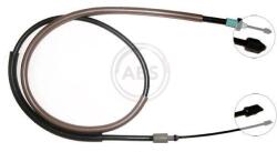 ABS Cablu, frana de parcare ABS K16707 (K16707)