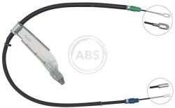 ABS Cablu, frana de parcare ABS K10039 (K10039)