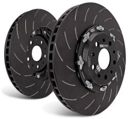 EBC Brakes Disc frana EBC Brakes EBC racing two piece floating brake discs SG2F024 (SG2F024)